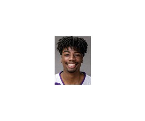 Israel Barnes basketball player - G