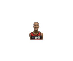 Israel Duarte basketball player