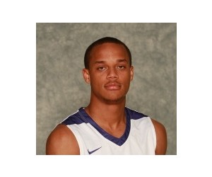 Israel Jabari Hakim basketball player - PG