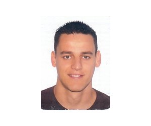 Israel Pampin Bauza basketball player - G