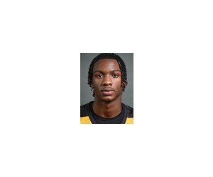 Isreal Edwards basketball player - G
