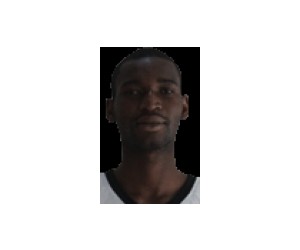 Issa Coulibaly basketball player - SF