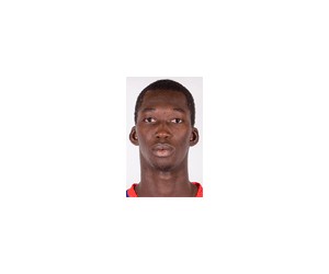 Issa Dieng basketball player photo 1