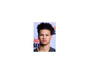 Issa Muhammad basketball player - PF