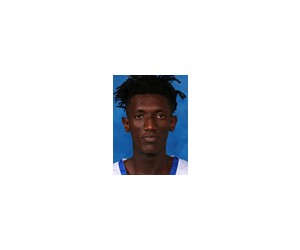 Issa Samake basketball player - F