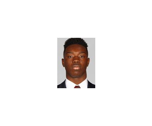 Issac Kante basketball player - F