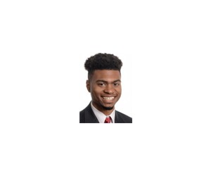 Issac Mcbride basketball player - G