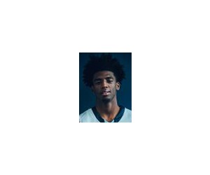 Issac Vann basketball player - SF