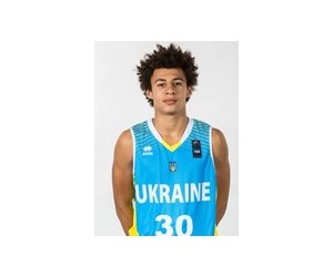 Issuf Sanon basketball player photo 1