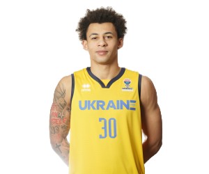 Issuf Sanon basketball player photo 4