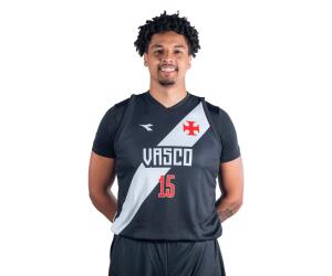 Italo Bonizioli Honorato basketball player - F