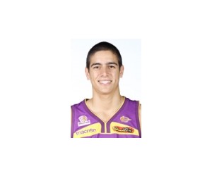 Itay Segev basketball player photo 1