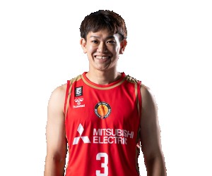 Ito Tatsuya basketball player - PG