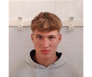 Iuliu Enmanuel Balint basketball player