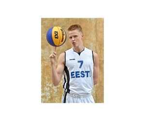 Ivalo Pajumets basketball player - G