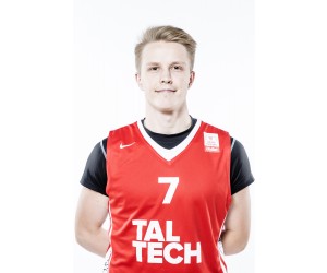 Ivalo Pajumets basketball player photo 2