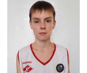 Ivan Abramov basketball player - G