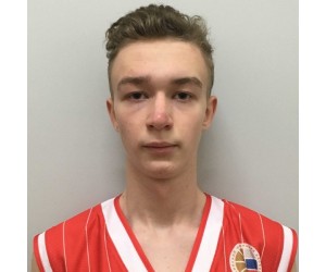 Ivan Agapitov basketball player photo 2