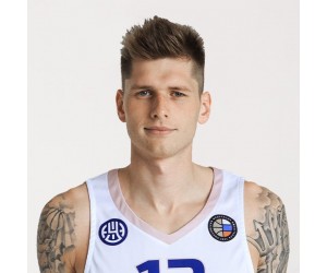 Ivan Aladka basketball player photo 2