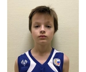 Ivan Alalykin basketball player photo 1