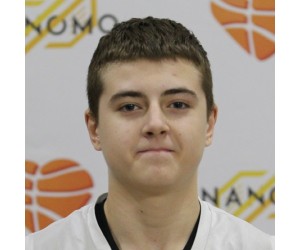 Ivan Alexeev basketball player - G