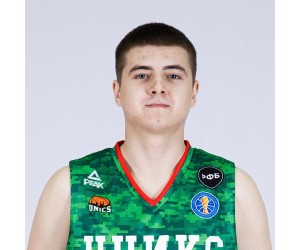 Ivan Alexeev basketball player photo 4