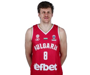 Ivan Alipiev basketball player photo 3