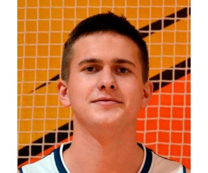 Ivan Antipov basketball player photo 2