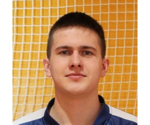 Ivan Antipov basketball player photo 3