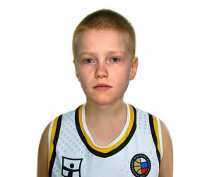 Ivan Antonov basketball player - G