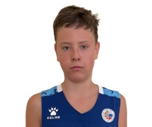 Ivan Arganikov basketball player photo 1