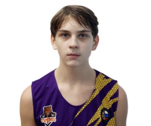 Ivan Artemenko basketball player photo 1