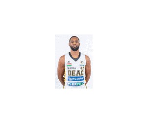 Ivan Aska basketball player photo 2