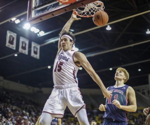 Ivan Aurrecoechea Alcolado basketball player photo 1