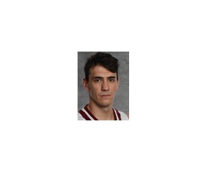 Ivan Aurrecoechea Alcolado basketball player - PF