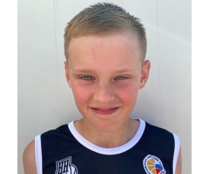 Ivan Bagenov basketball player photo 1