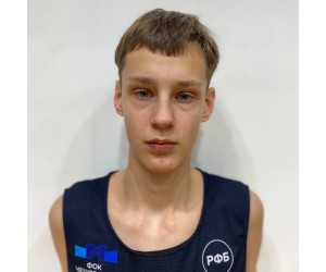 Ivan Bagenov basketball player