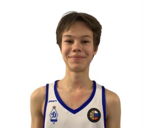 Ivan Baitov basketball player photo 1