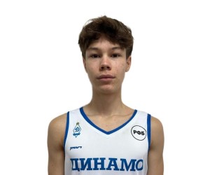 Ivan Baitov basketball player