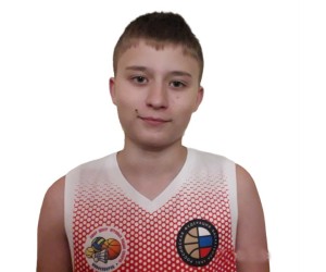 Ivan Baranov basketball player photo 1