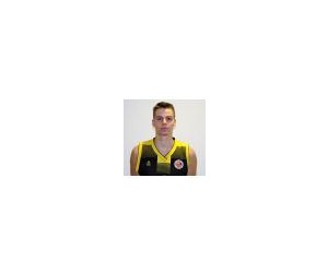 Ivan Bartulovic basketball player - PG