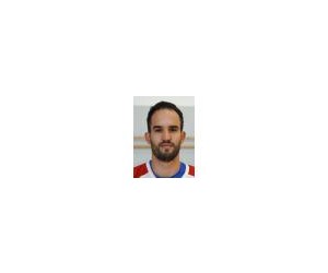 Ivan Batur basketball player - SF/PF