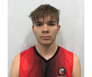 Ivan Belkin basketball player photo 2