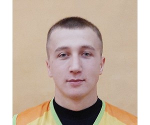 Ivan Belousov basketball player photo 2