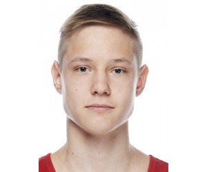 Ivan Belousov basketball player photo 1