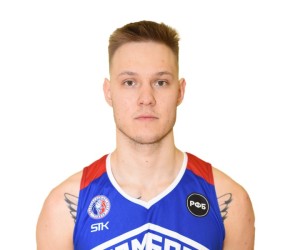 Ivan Belousov basketball player photo 3