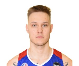 Ivan Belousov basketball player photo 4