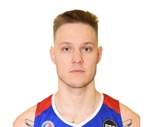 Ivan Belousov basketball player photo 5