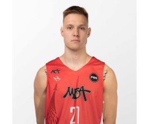 Ivan Belousov basketball player photo 6
