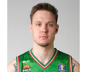 Ivan Belousov basketball player photo 7